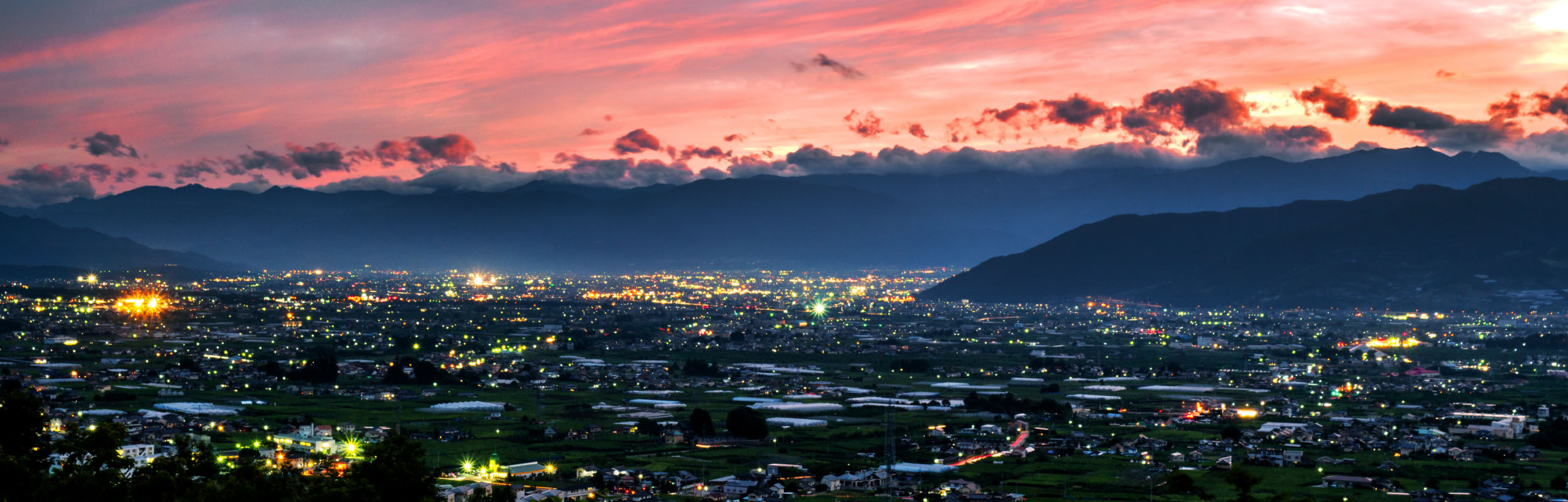 勝沼ぶどうの丘