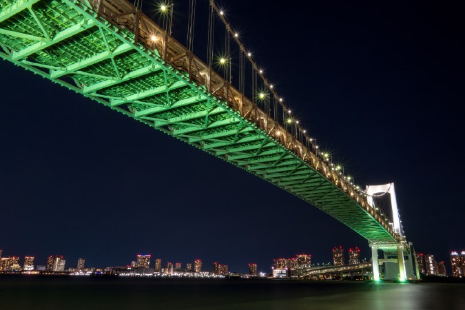 芝浦南ふ頭公園