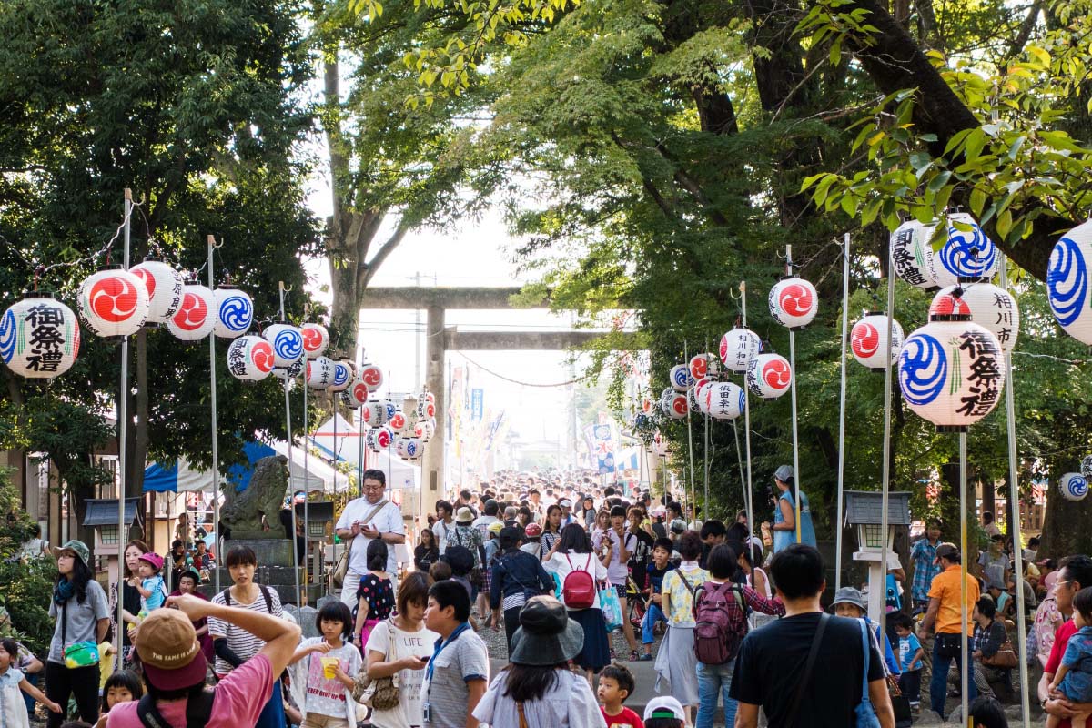 大弐学問祭