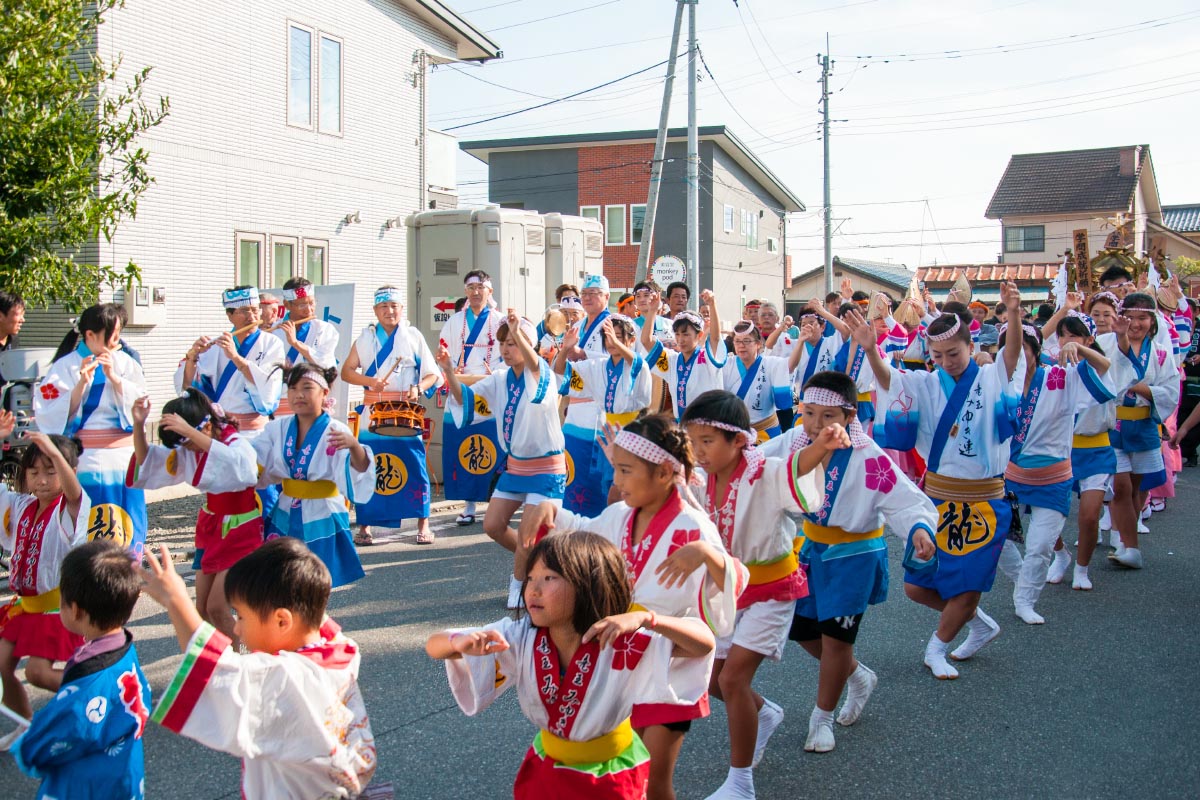 大弐学問祭
