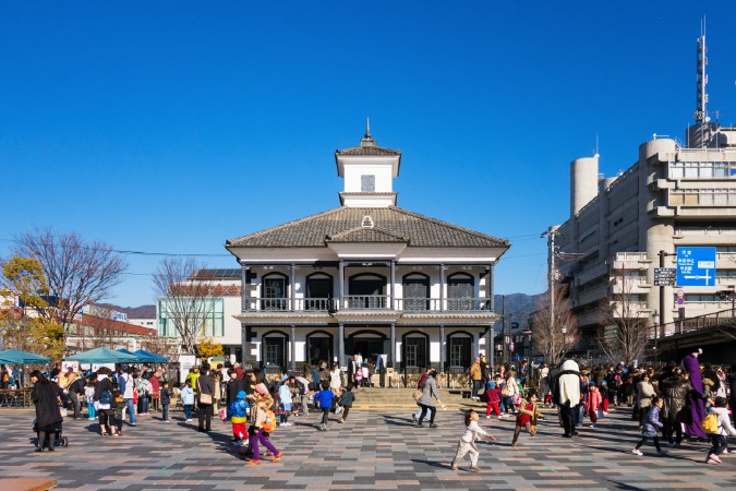 お正月を遊ぼう