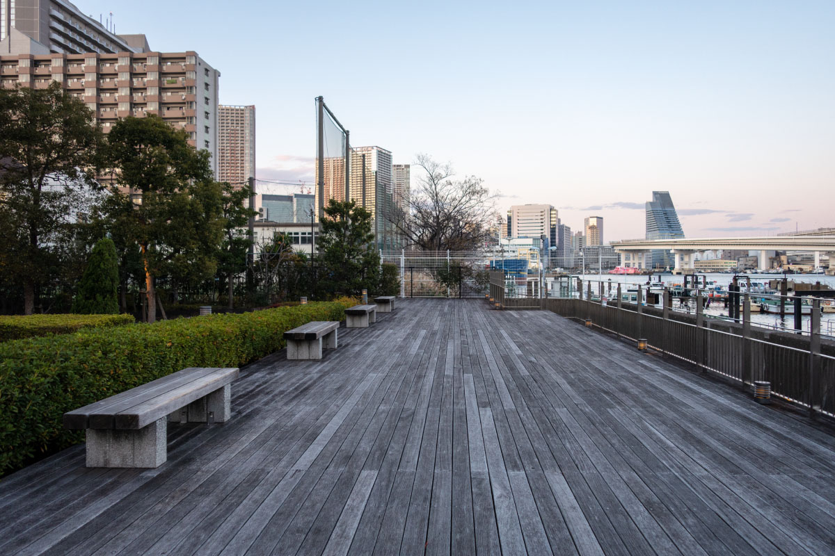 ベイブリーズガーデン