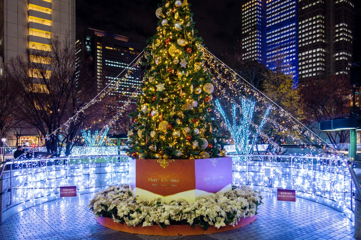 イルミネーションミュージアム