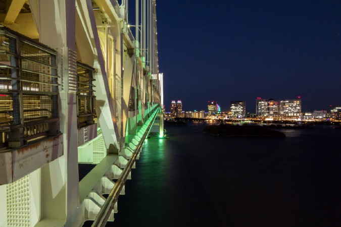 レインボープロムナード