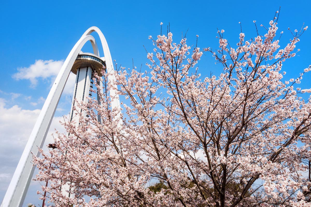 138タワーパーク