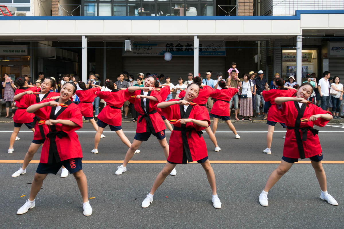 おっぱままつり
