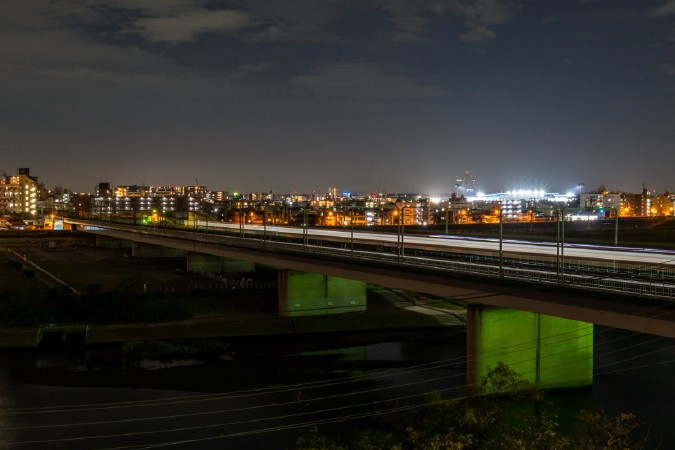 多摩川浅間神社