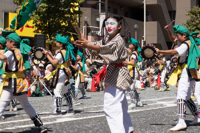 フェスタまちだ