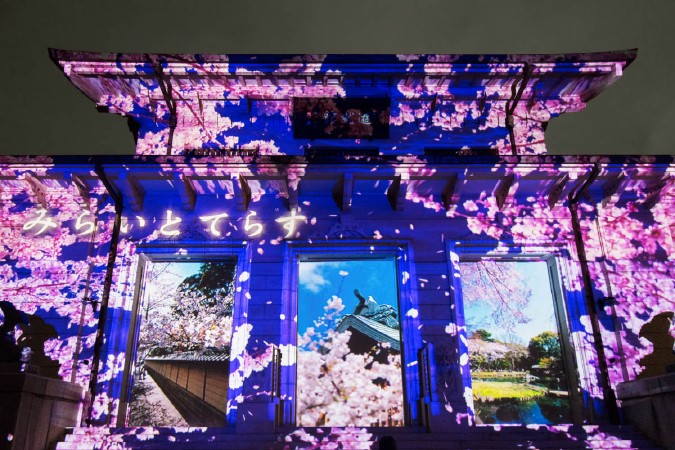 みらいとてらす