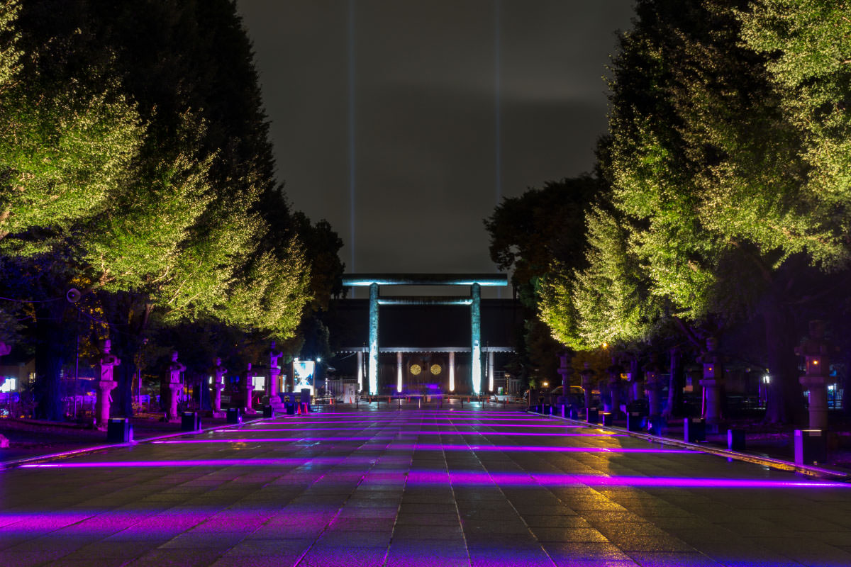 みらいとてらす