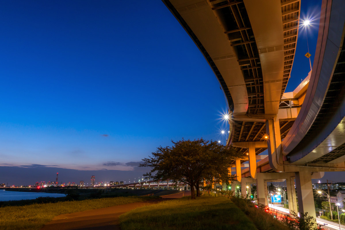 江北ジャンクション