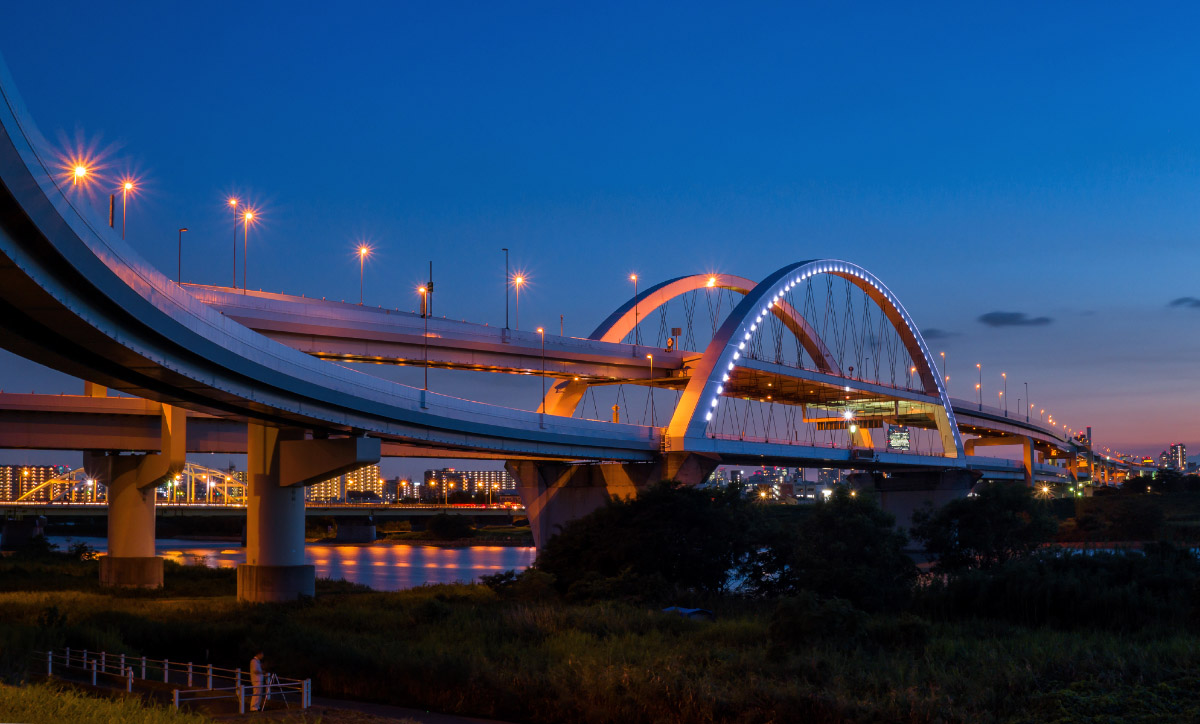 江北ジャンクション