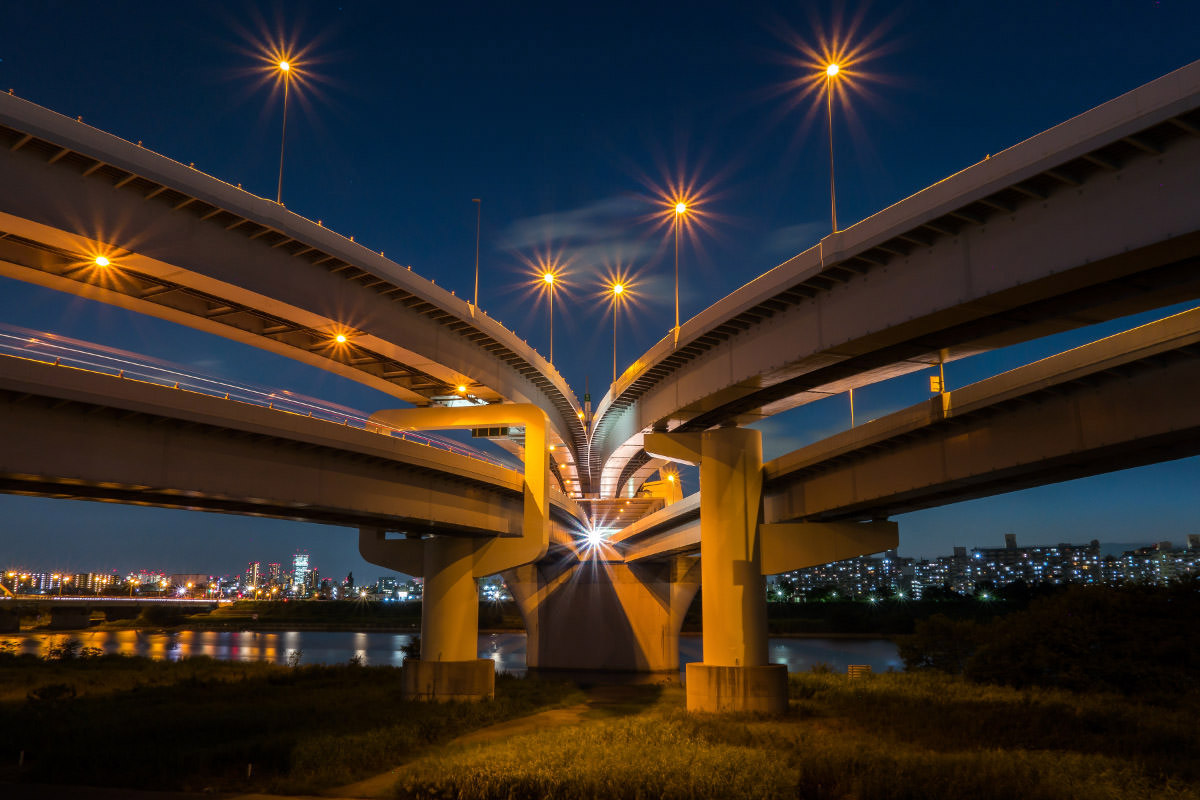 江北ジャンクション