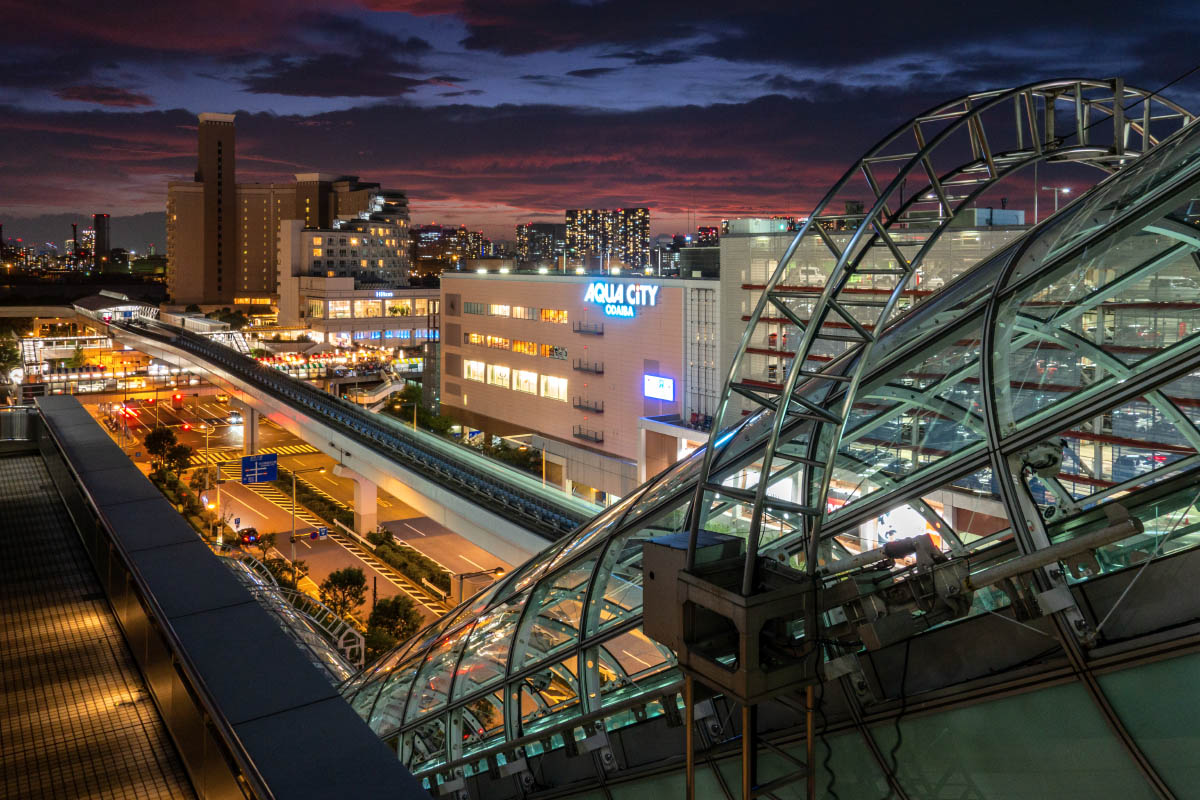 フジテレビ フジさんテラス