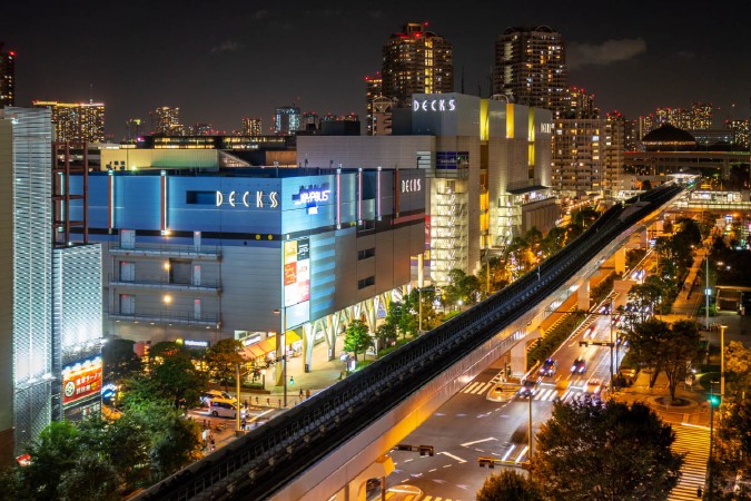 フジテレビ フジさんテラス