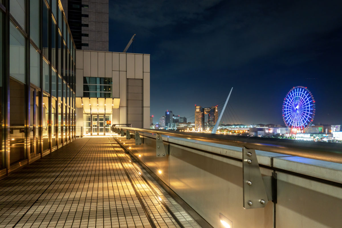 フジテレビ フジさんテラス