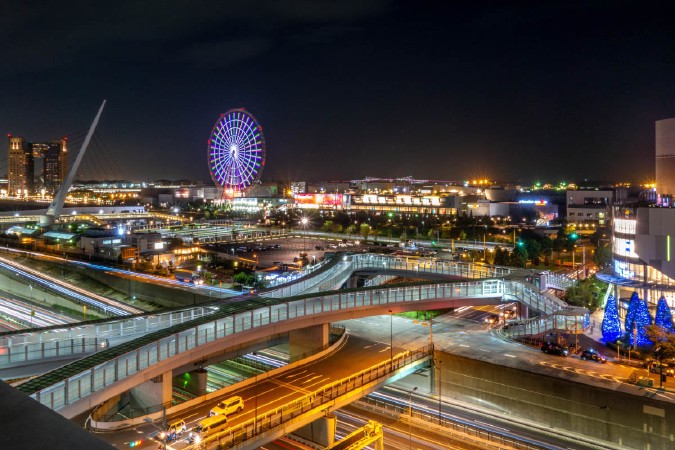 フジテレビ フジさんテラス