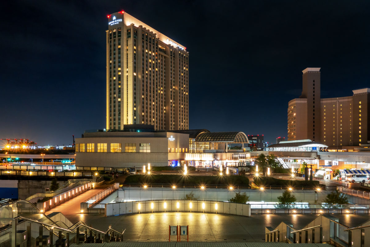 フジテレビ フジさんテラス