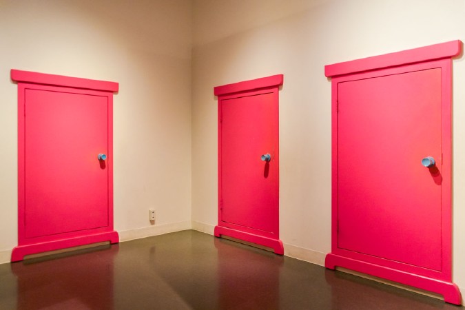 ドラえもん わくわくスカイパーク