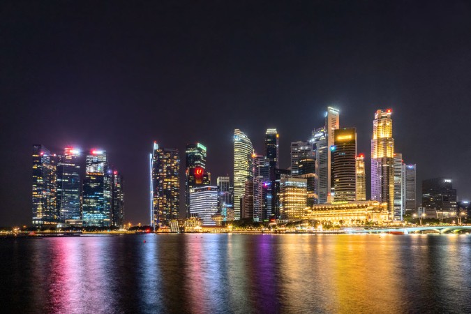 エスプラネード公園