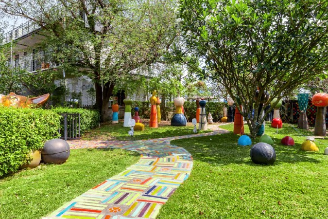 タオ・ホン・タイ陶磁器工場