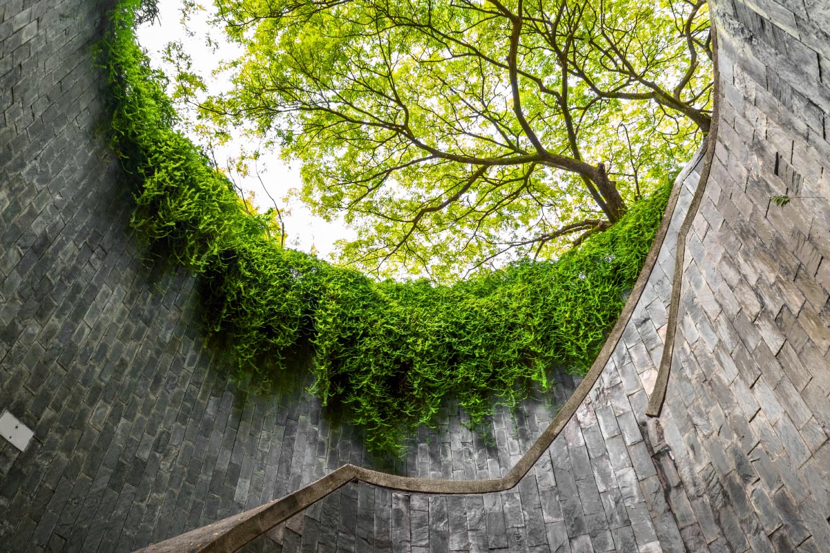 フォート・カニング・パーク